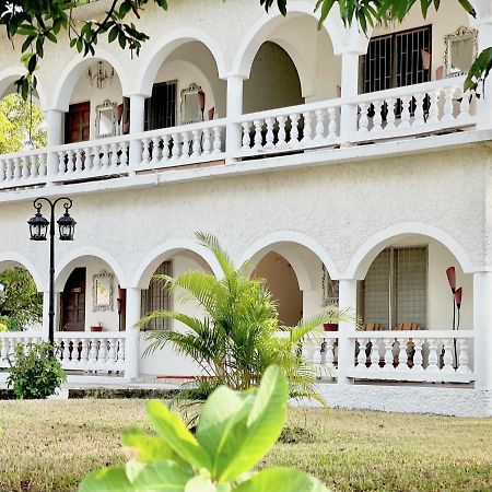 Summerset Residence Negril Exterior foto