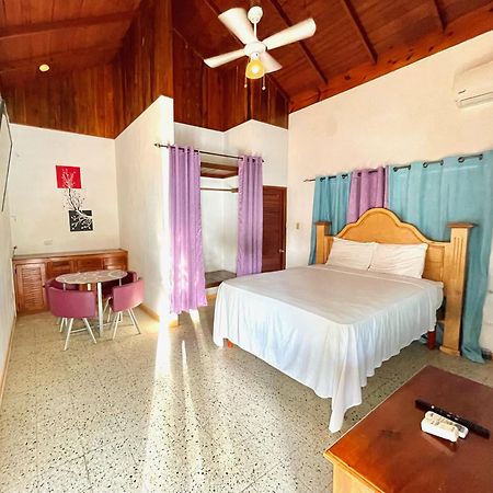 Summerset Residence Negril Exterior foto