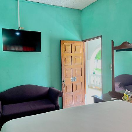 Summerset Residence Negril Exterior foto