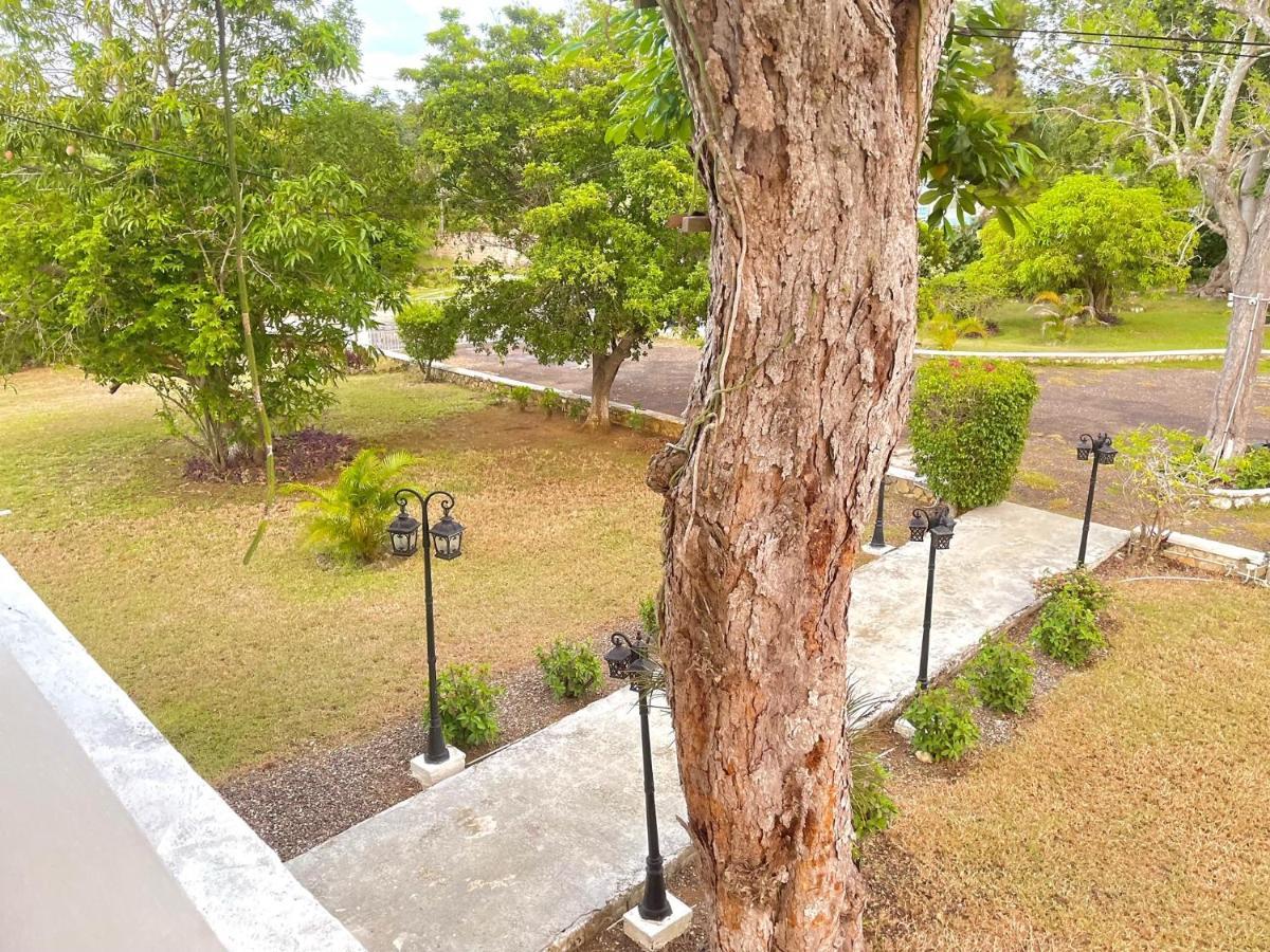 Summerset Residence Negril Exterior foto