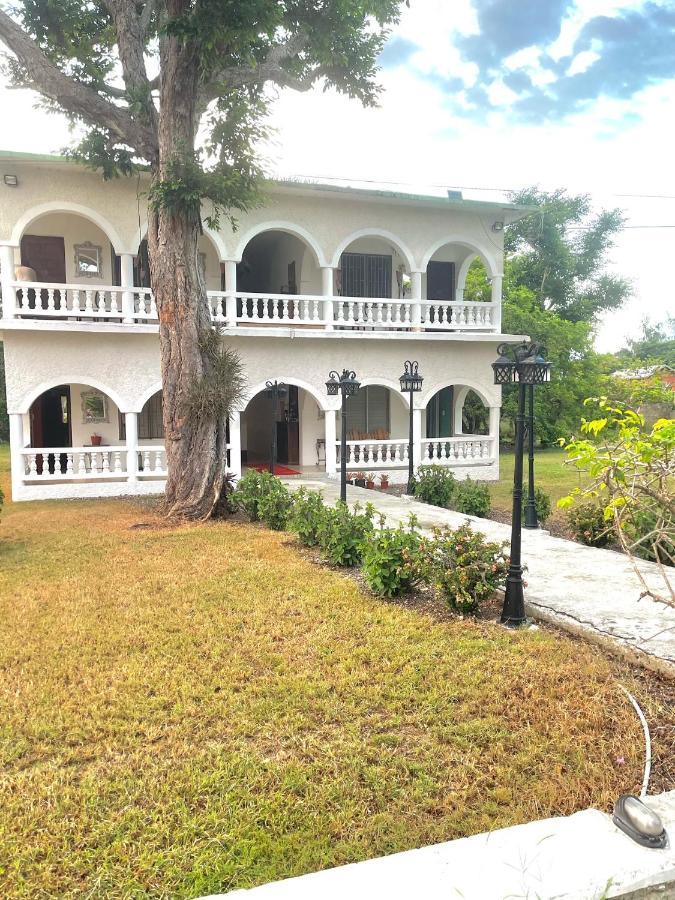 Summerset Residence Negril Exterior foto