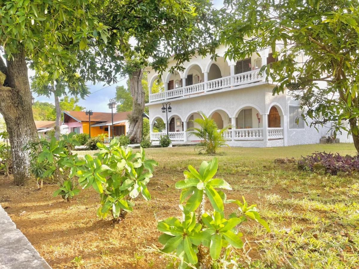 Summerset Residence Negril Exterior foto