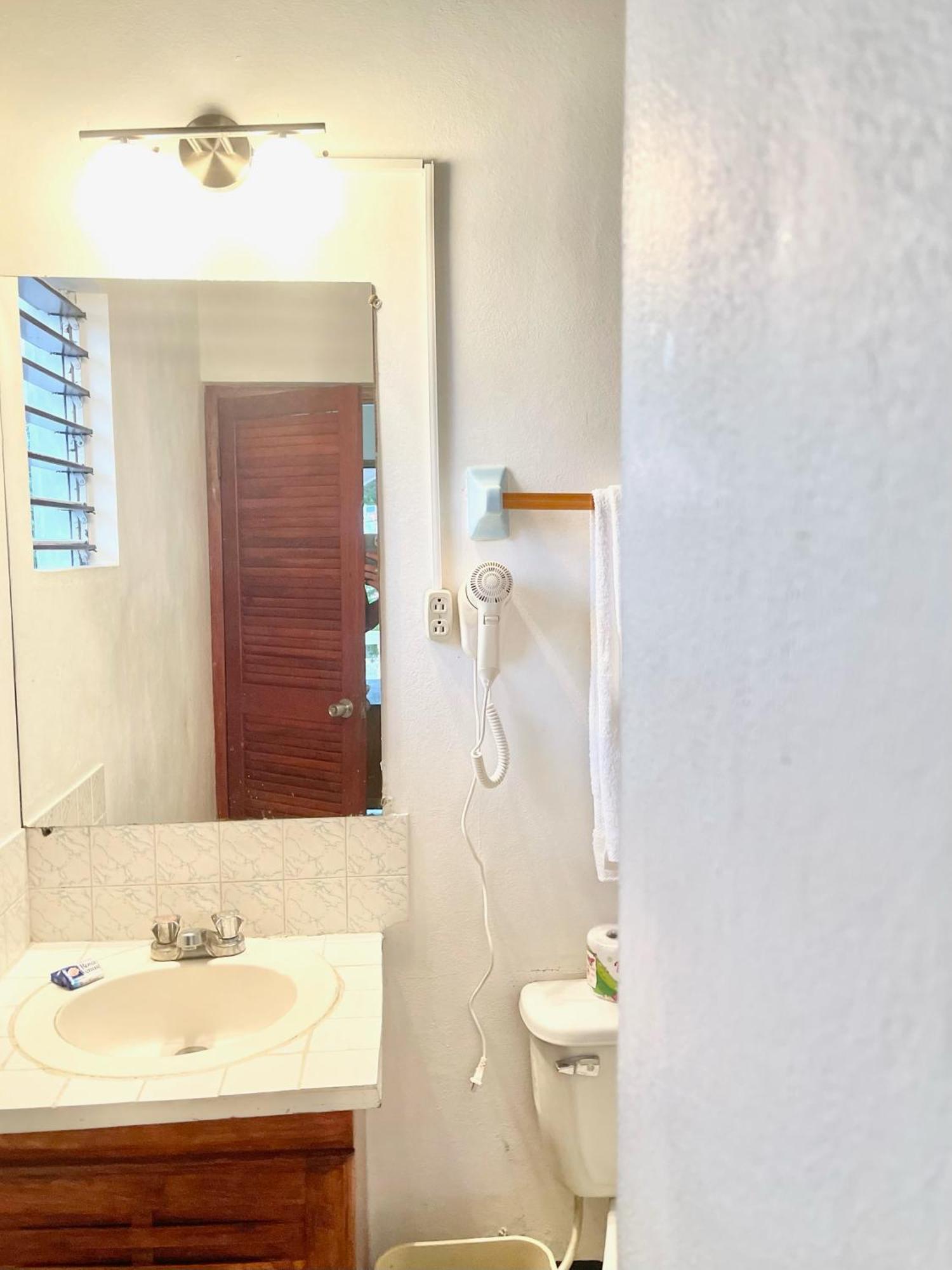 Summerset Residence Negril Exterior foto