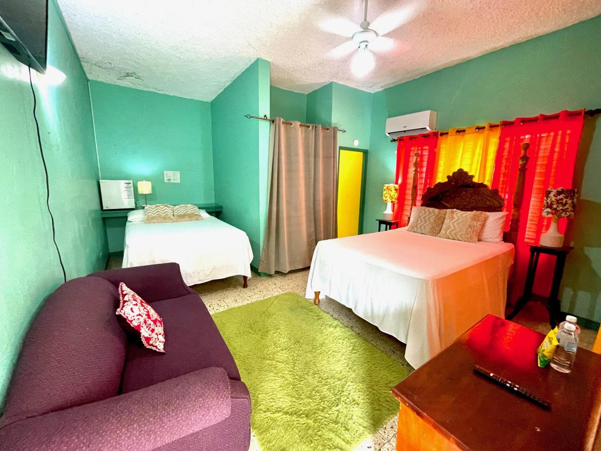 Summerset Residence Negril Exterior foto
