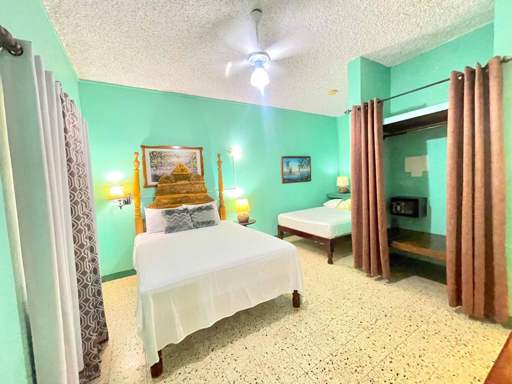 Summerset Residence Negril Exterior foto