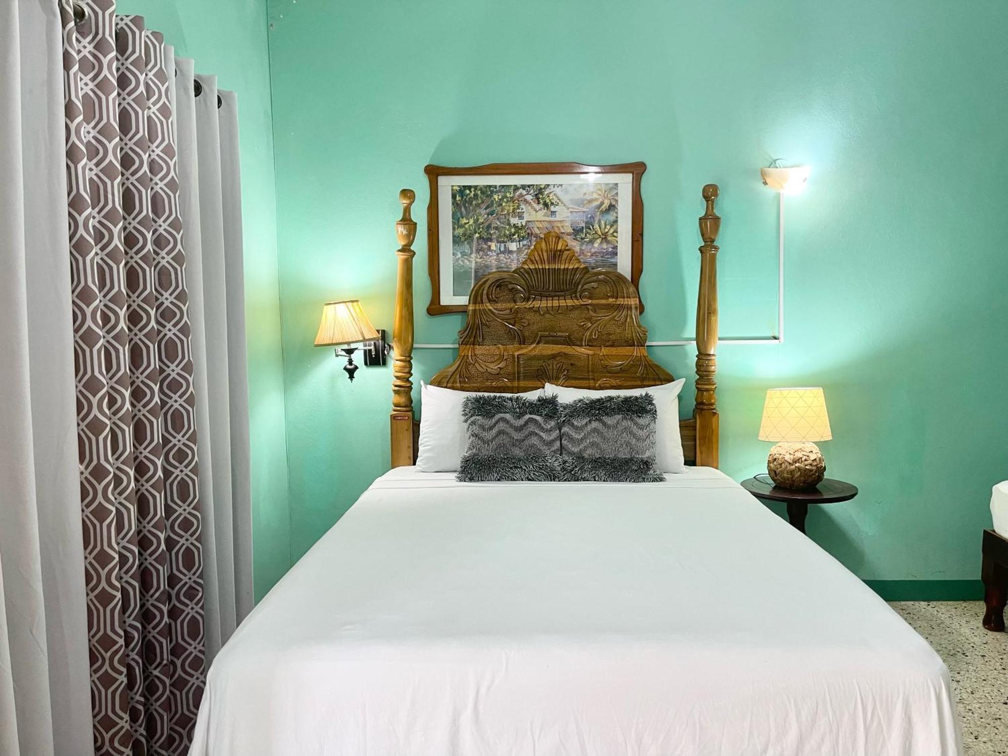 Summerset Residence Negril Exterior foto