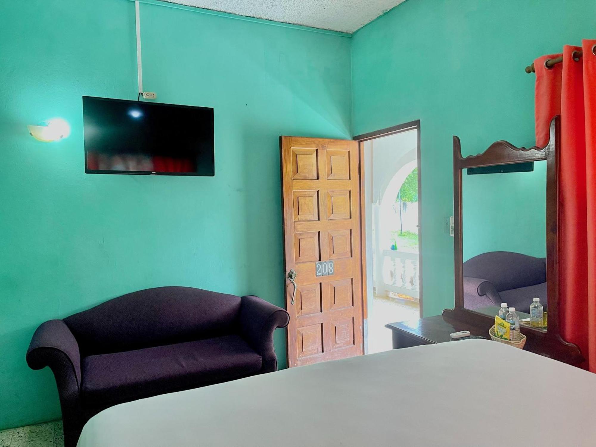 Summerset Residence Negril Exterior foto