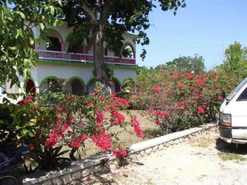 Summerset Residence Negril Exterior foto