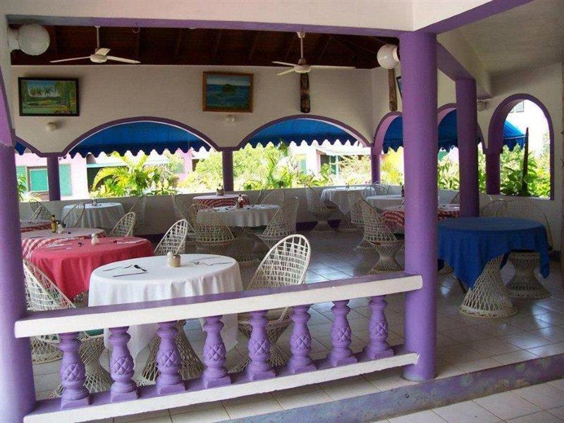 Summerset Residence Negril Exterior foto