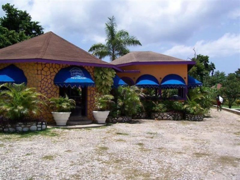 Summerset Residence Negril Exterior foto
