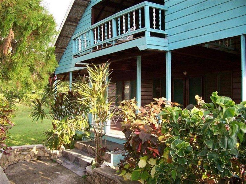 Summerset Residence Negril Exterior foto
