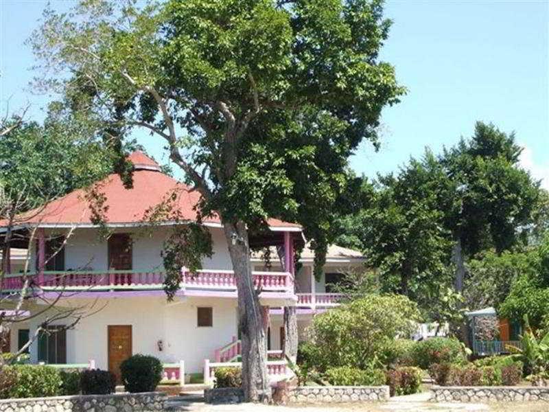 Summerset Residence Negril Exterior foto