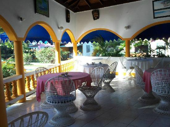 Summerset Residence Negril Exterior foto