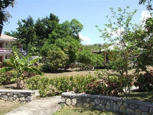 Summerset Residence Negril Exterior foto